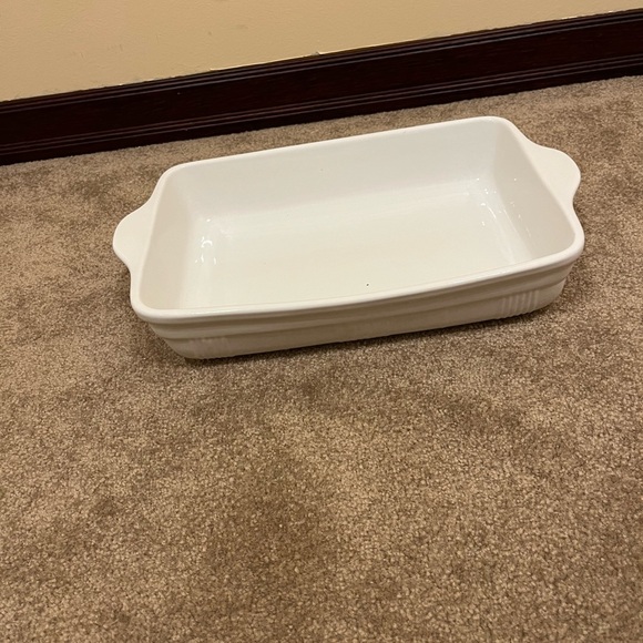 Casserole Dishes various sizes - Picture 8 of 8